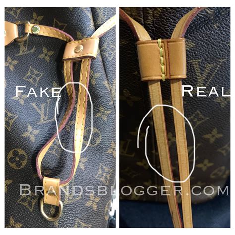 how to know if a lv bag is fake|spot fake louis vuitton bags.